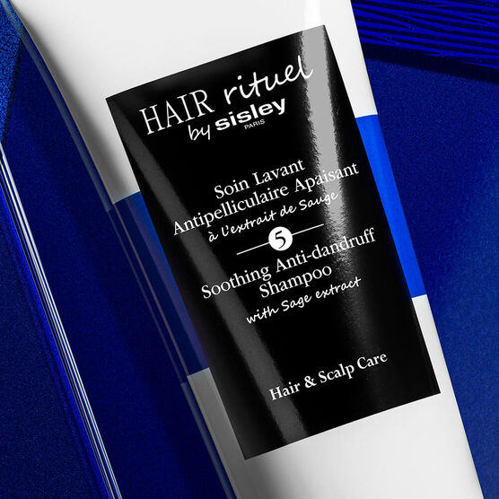 HAIR RITUEL ANTI-DANDRUFF SHAMPOO 200ML